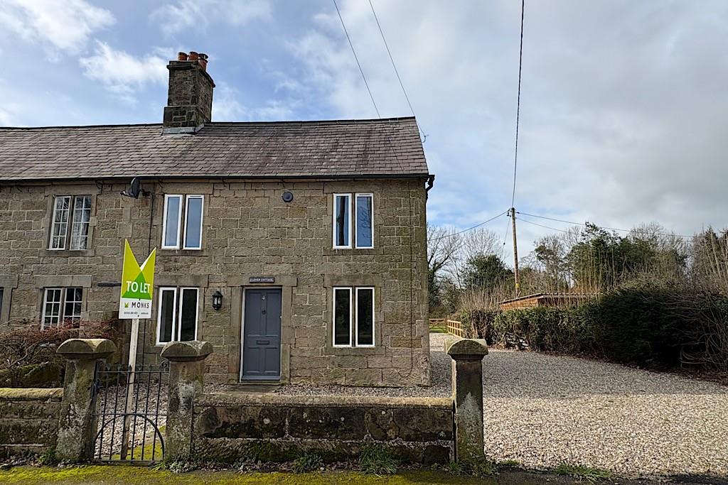 4 Sansaw Road, Shrewsbury, SY4 3JT To Let